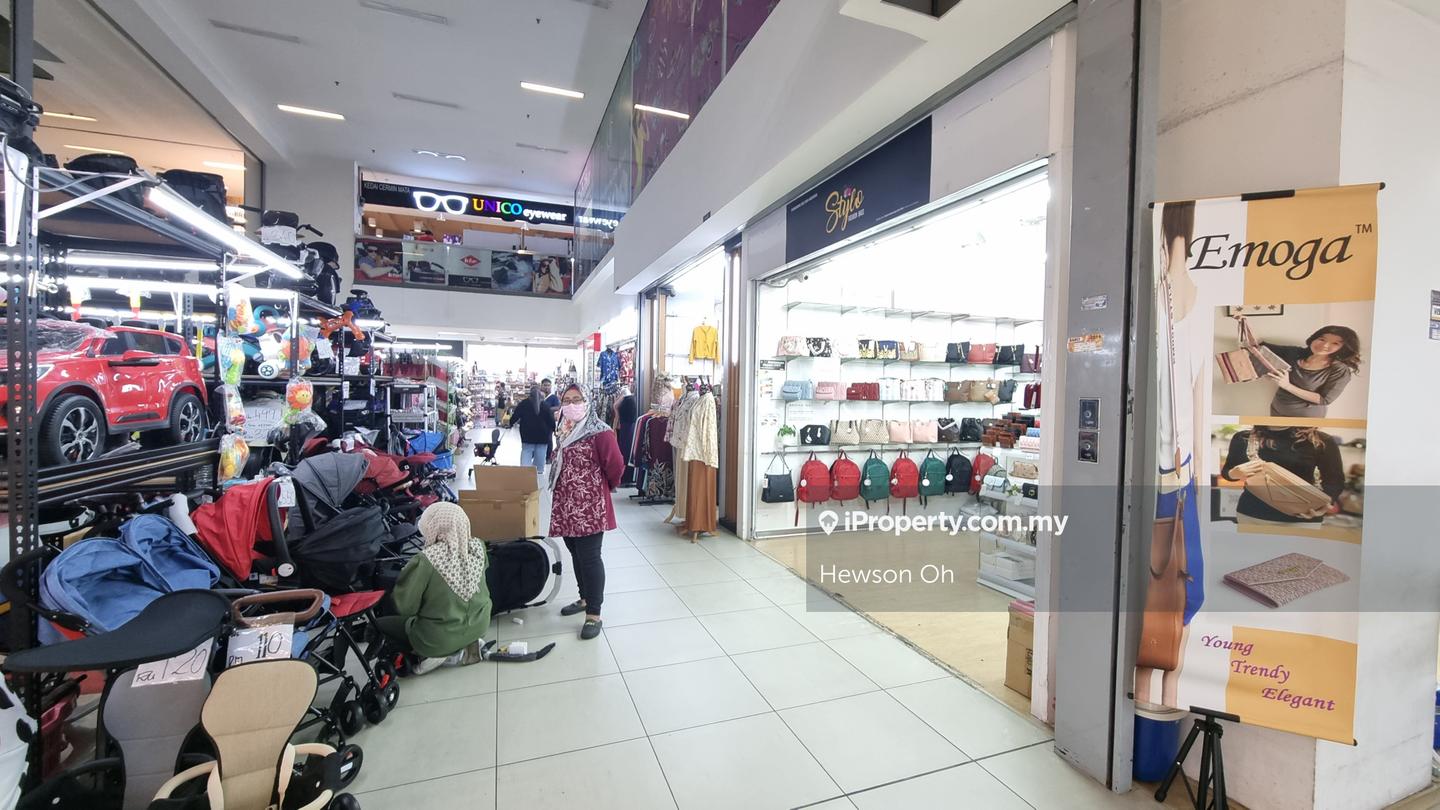 Shop for Sale in Pudu, KL City Centre by Hewson Oh - iProperty.com.my