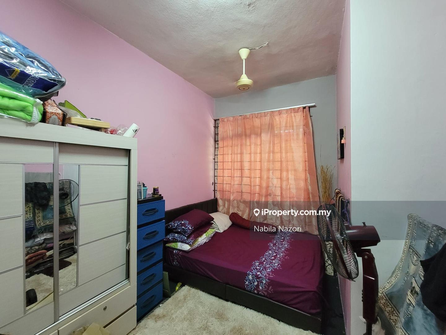 2-storey Terraced House for Sale in Pasir Pekan, Tumpat by Nabila Nazori - iProperty.com.my