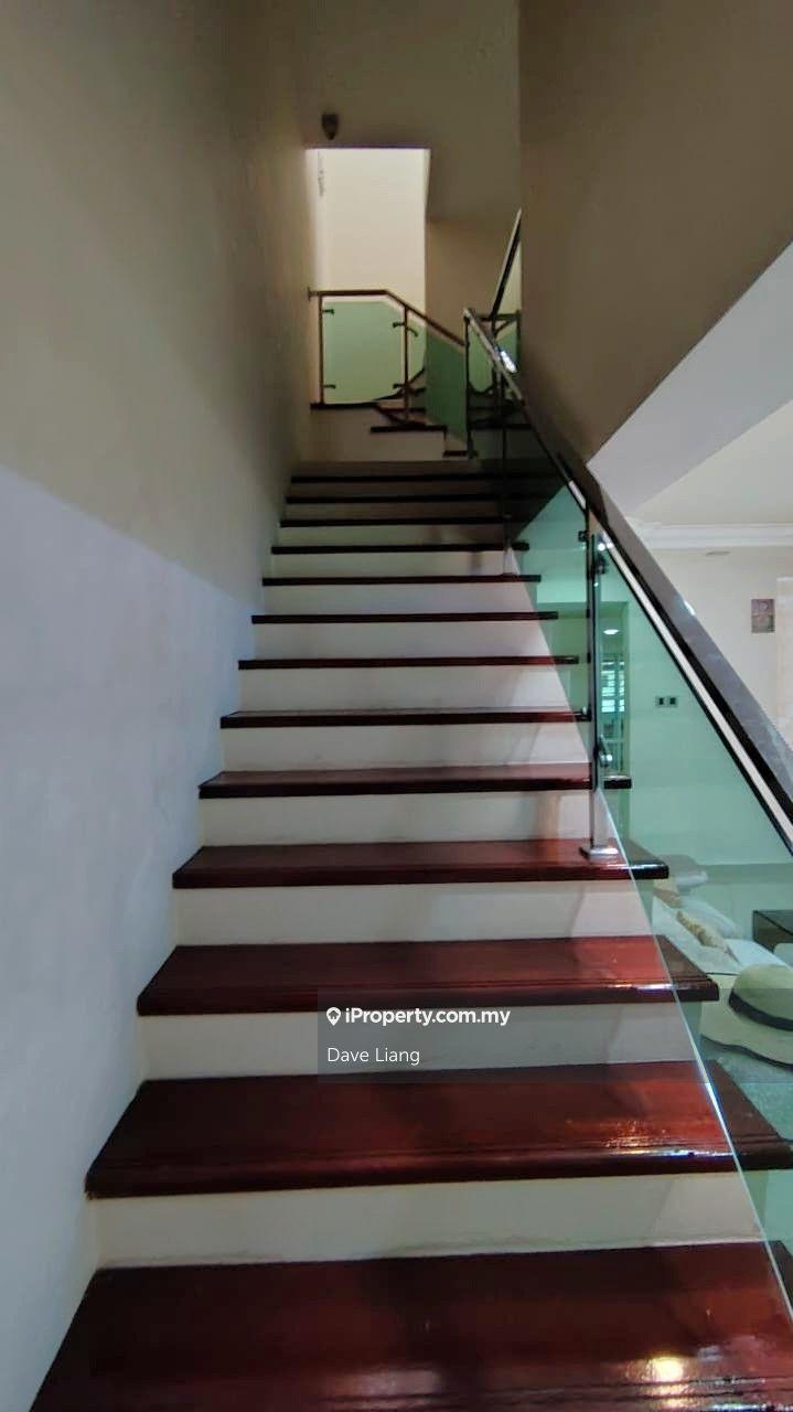 2.5-storey Terraced House for Sale in Taman Meranti Jaya, Puchong by Dave Liang - iProperty.com.my