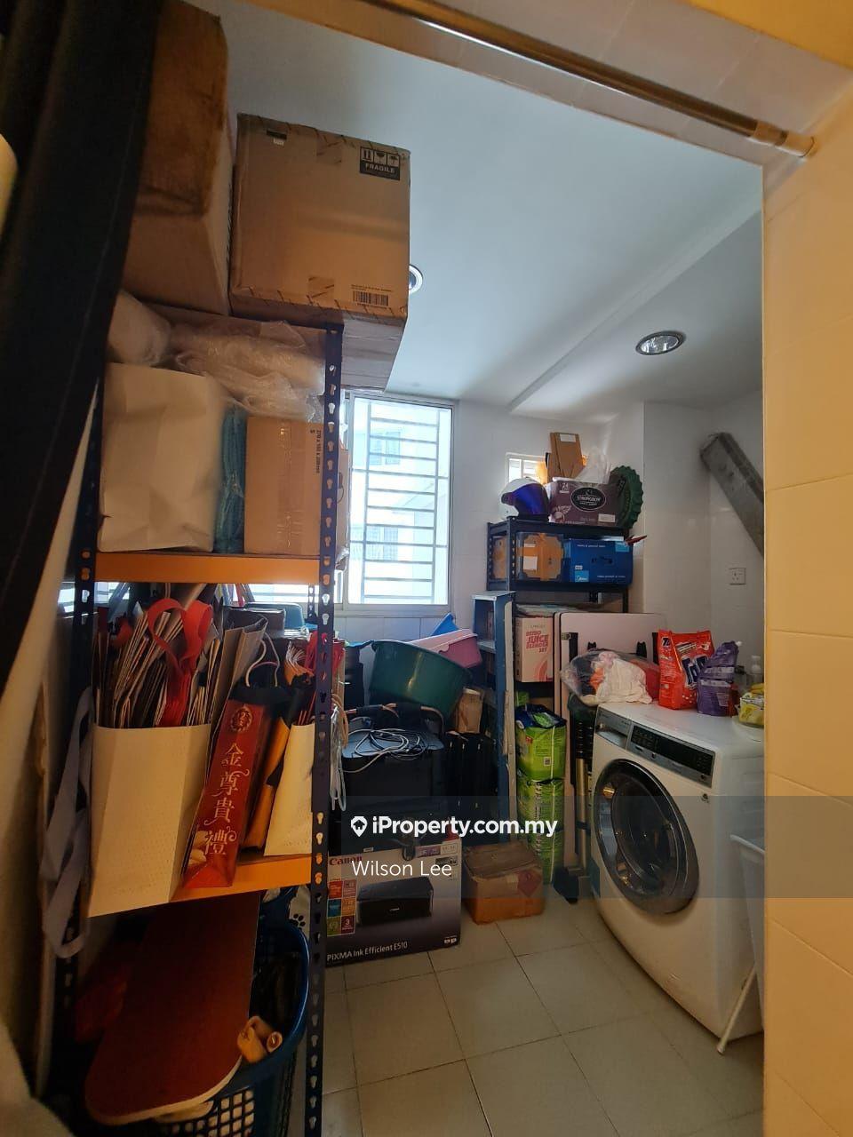 Kondominium untuk Dijual di Symphony Heights (Simfoni Heights) oleh Wilson Lee - iProperty.com.my