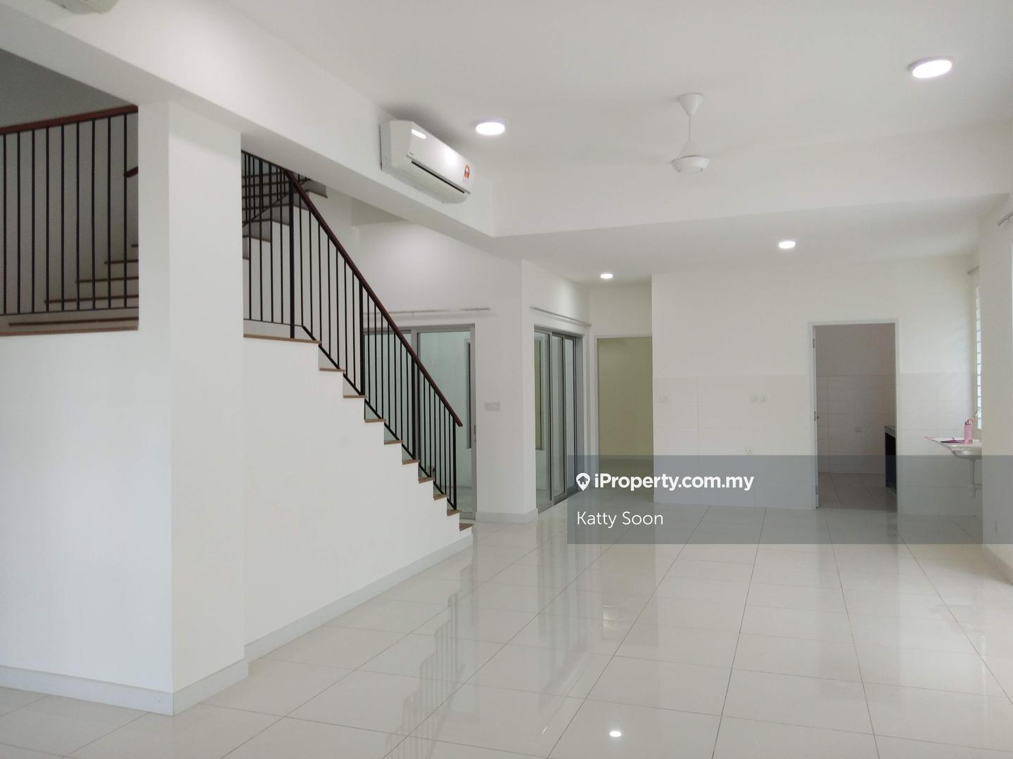 Semi-Detached House for Sale in Tropicana Heights, Kajang by Katty Soon - iProperty.com.my