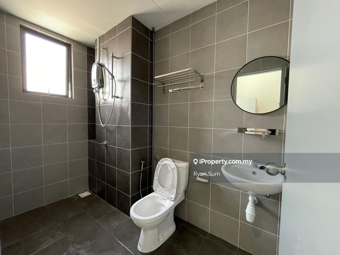 Service Residence for Rent in The Netizen by Ryan Sum - iProperty.com.my