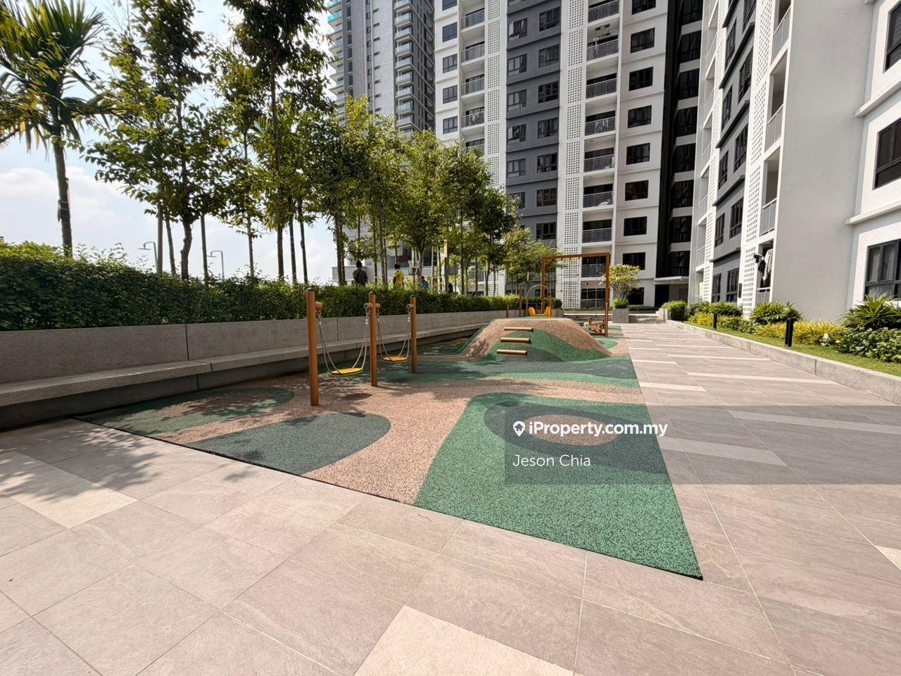 Kondominium untuk Disewa di Residensi Alamanda oleh Jeson Chia - iProperty.com.my