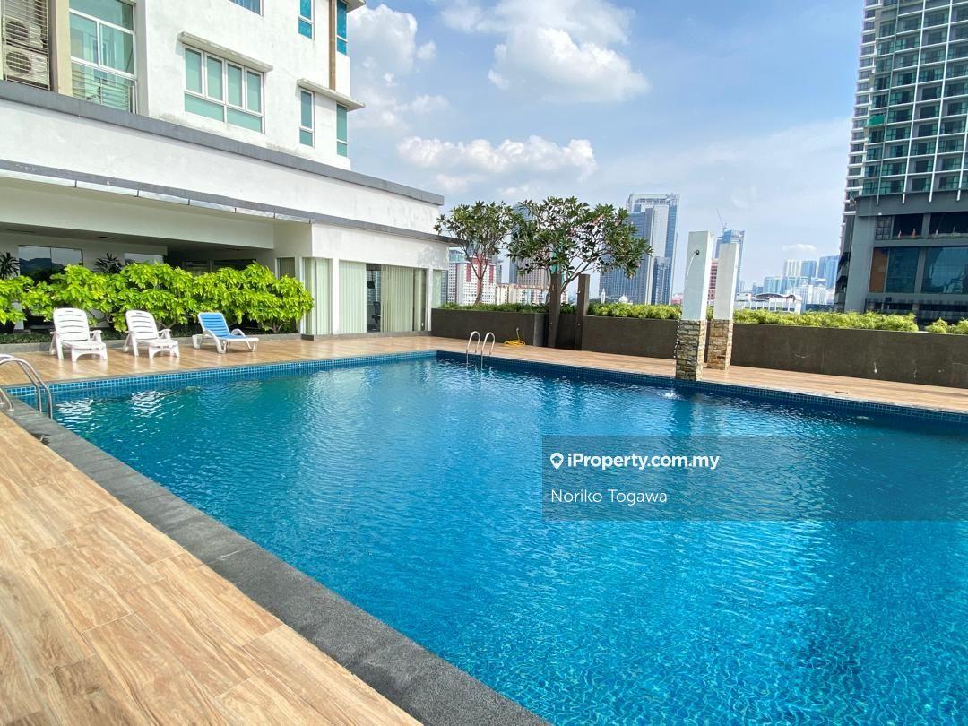 Condominium for Sale in Gaya Bangsar by Noriko Togawa - iProperty.com.my
