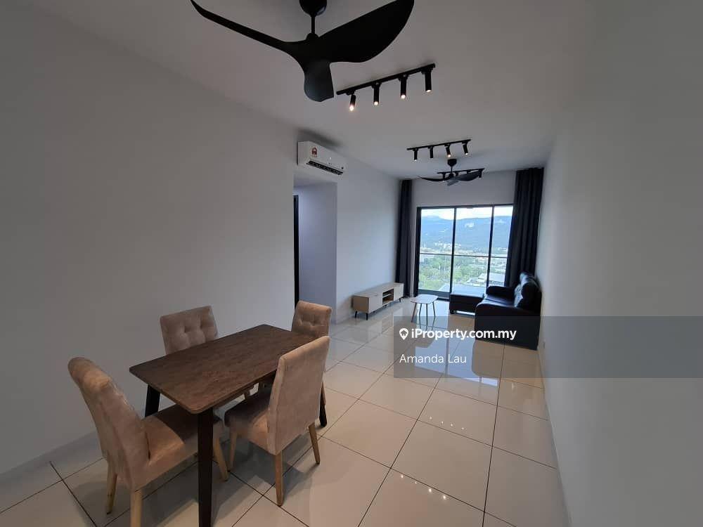 Condominium for Rent in The Valley Residences @ SkySierra by Amanda Lau - iProperty.com.my