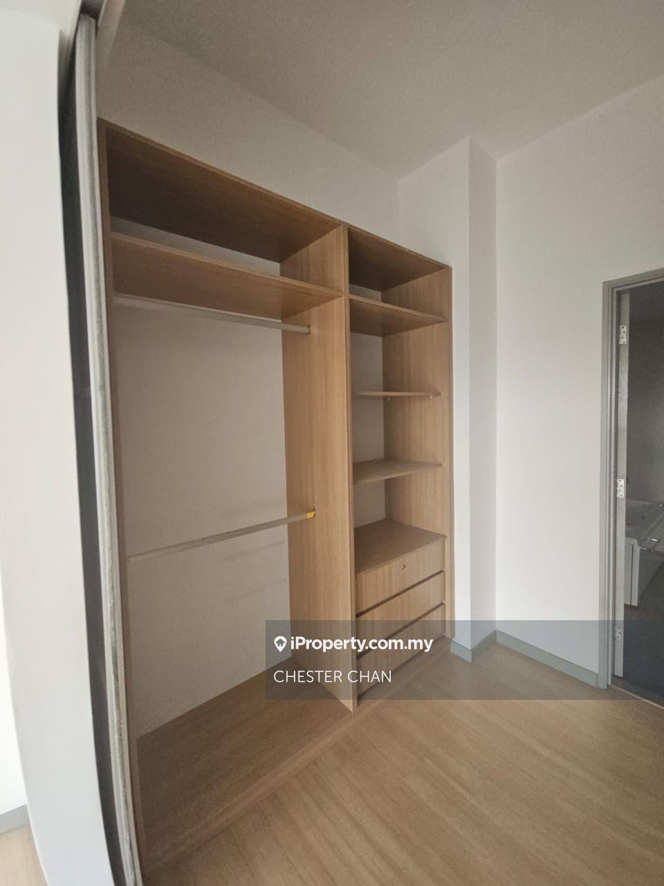 Kondominium untuk Disewa di Villa Orkid oleh CHESTER CHAN - iProperty.com.my