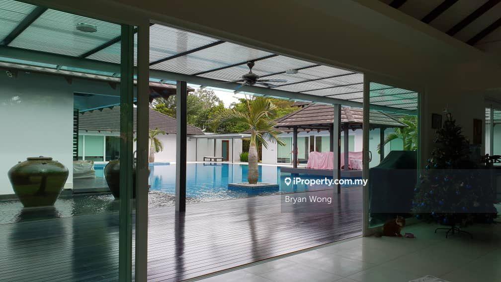 Bungalow House for Sale in Leisure Farm, Iskandar Puteri (Nusajaya) by Bryan Wong - iProperty.com.my