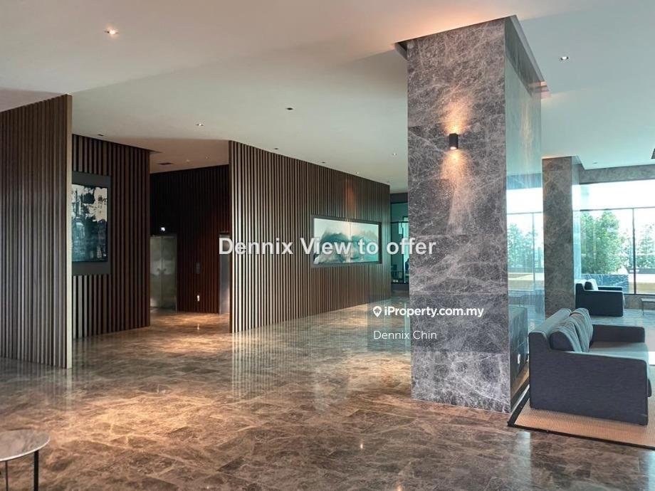 Kondominium untuk Dijual di GenKL oleh Dennix Chin - iProperty.com.my