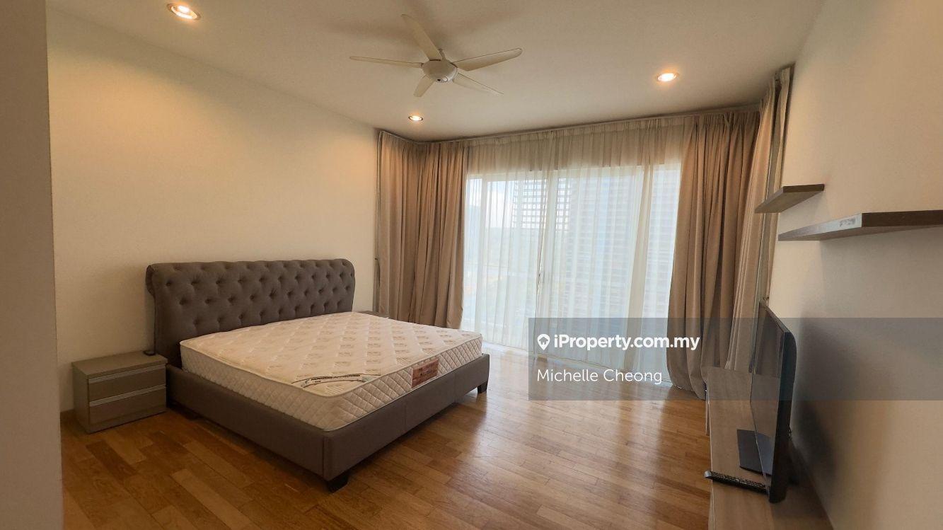 Kondominium untuk Disewa di 28 Mont Kiara @ MK28 oleh Michelle Cheong - iProperty.com.my