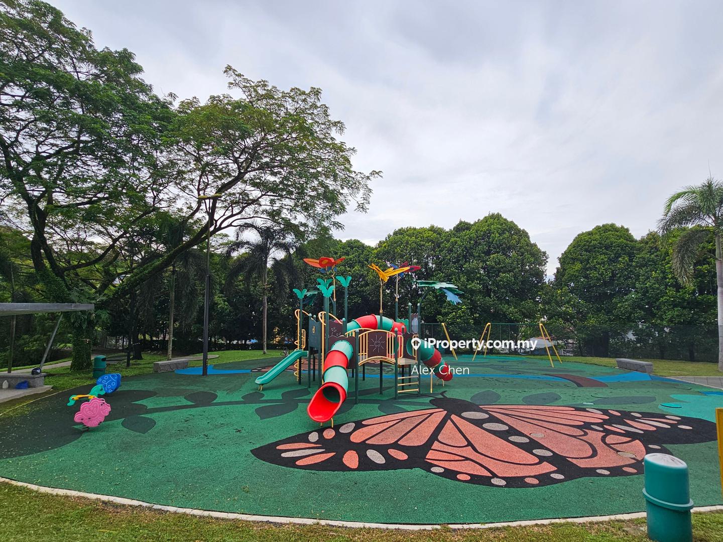 Rumah Teres untuk Disewa di Tropicana Cheras, Bandar Sungai Long oleh Alex Chen - iProperty.com.my