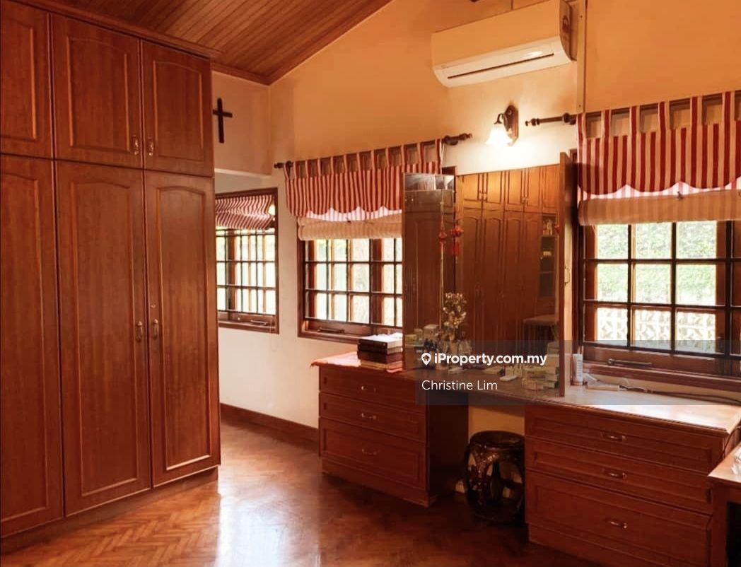 Banglo untuk Dijual di Seksyen 12, Petaling Jaya oleh Christine Lim - iProperty.com.my