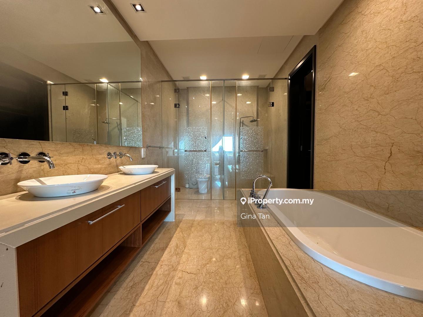 Service Residence for Sale in Straits Quay (The Suites at Waterside) by Gina Tan - iProperty.com.my