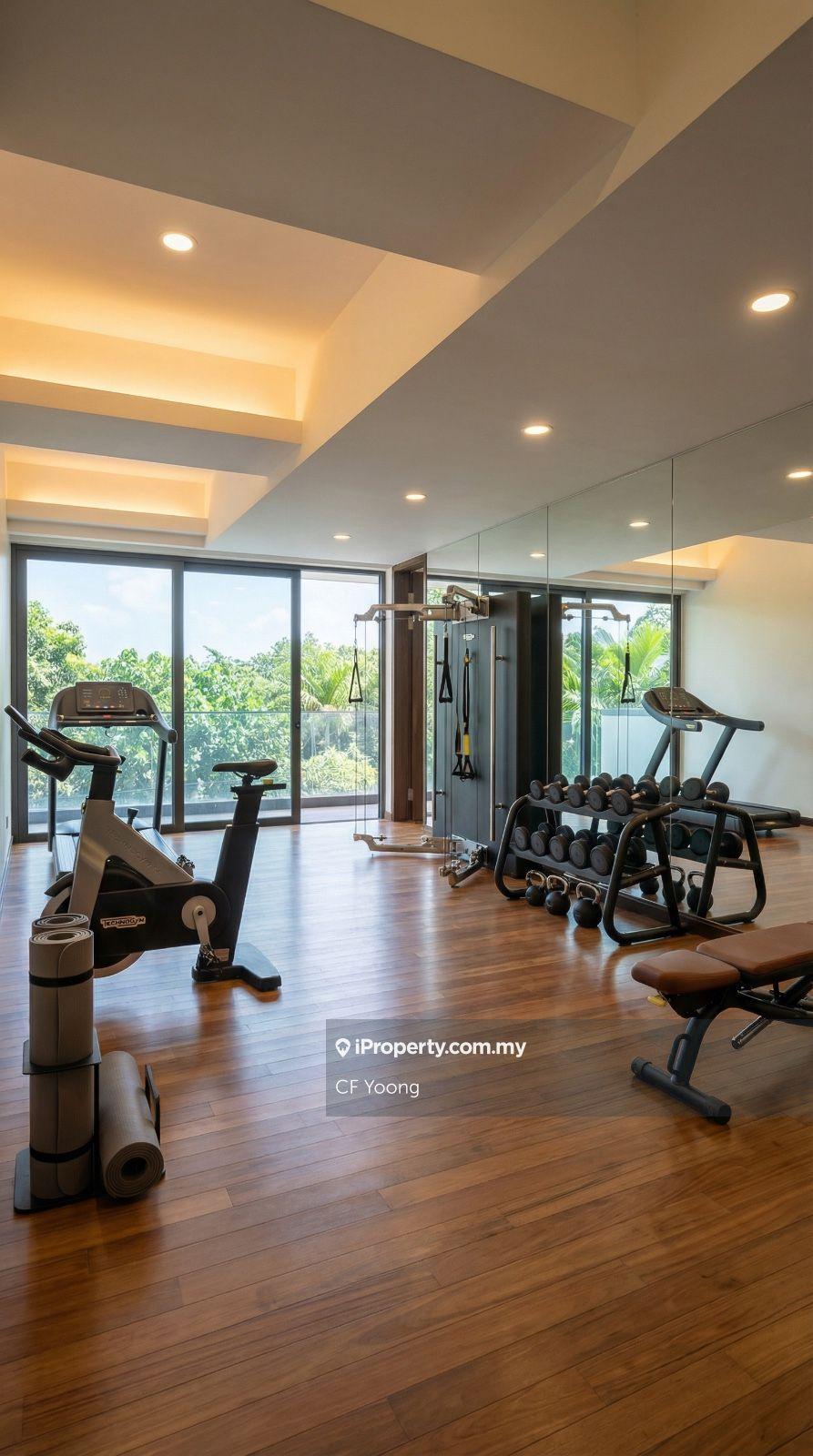 Bungalow House for Sale in Kenny Hills, Bukit Tunku (Kenny Hills) by CF Yoong - iProperty.com.my