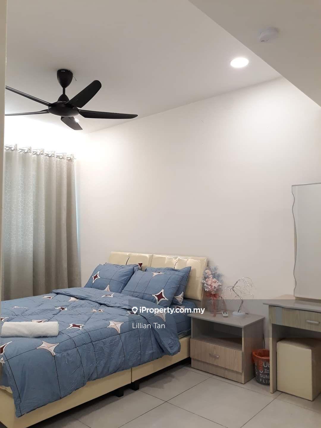 Service Residence for Sale in Meritus Residensi by Lillian Tan - iProperty.com.my