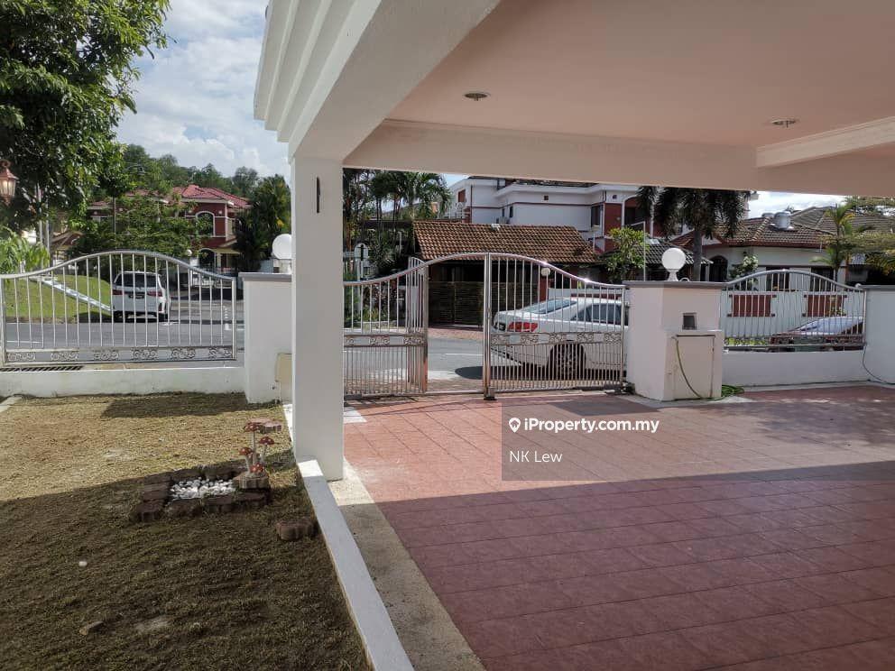 Rumah Berkembar untuk Dijual di Taman Lestari Mansion, Seri Kembangan oleh NK Lew - iProperty.com.my