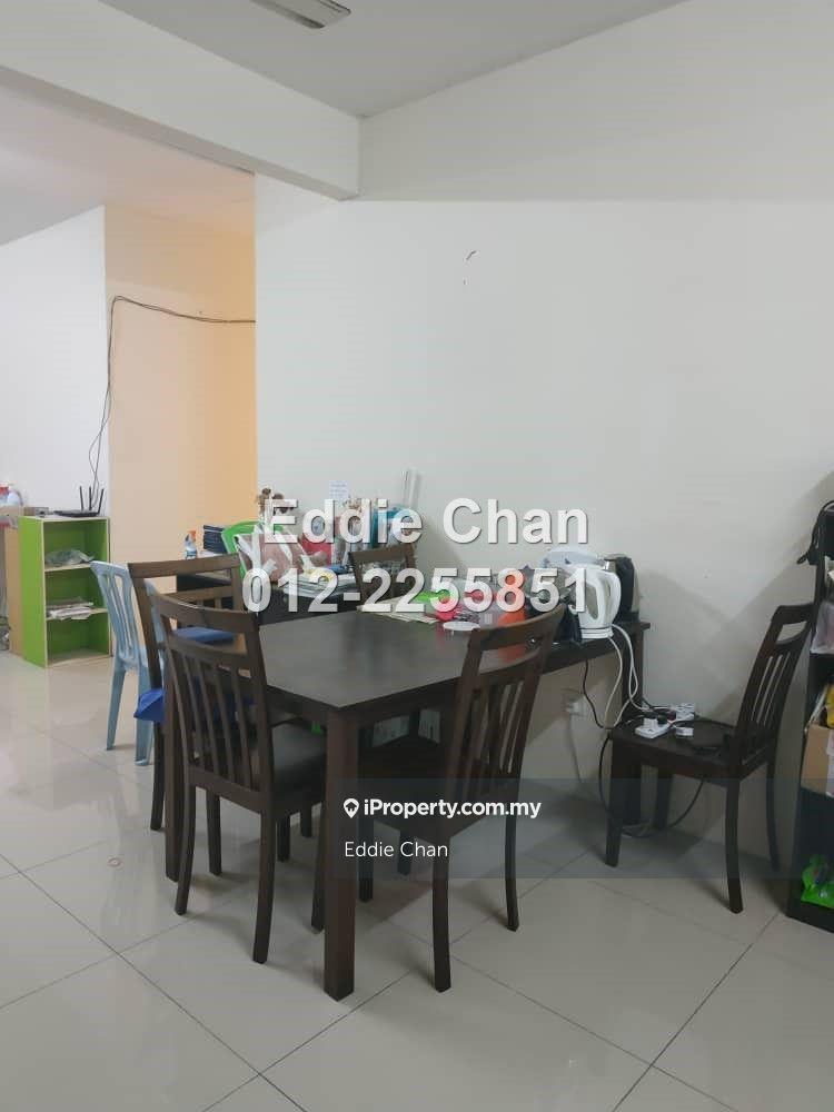 Kondominium untuk Dijual di Platinum Lake PV 13 oleh Eddie Chan - iProperty.com.my