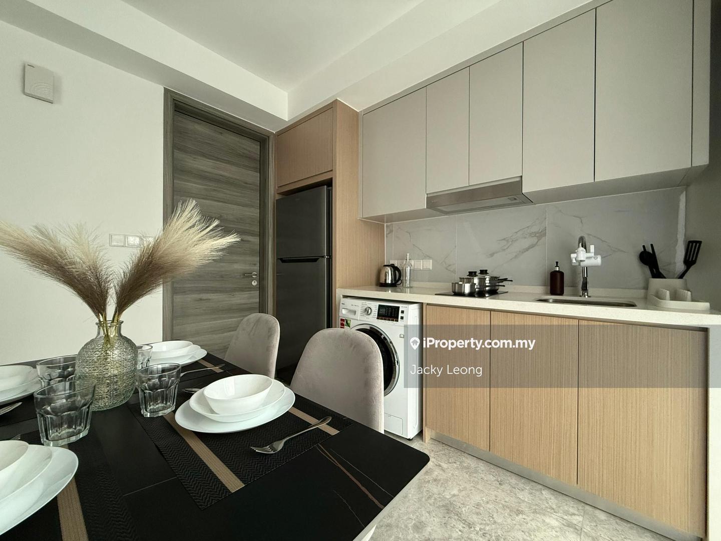 Service Residence for Rent in Agile Bukit Bintang by Jacky Leong - iProperty.com.my