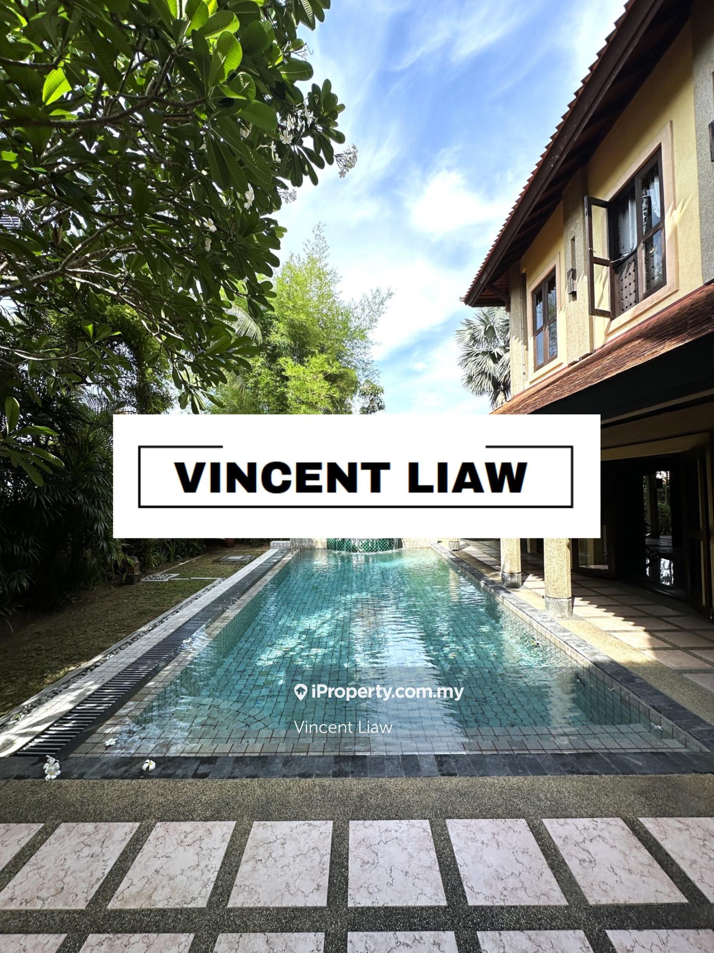 Bungalow House for Sale in Seksyen 6, Kota Damansara by Vincent Liaw - iProperty.com.my