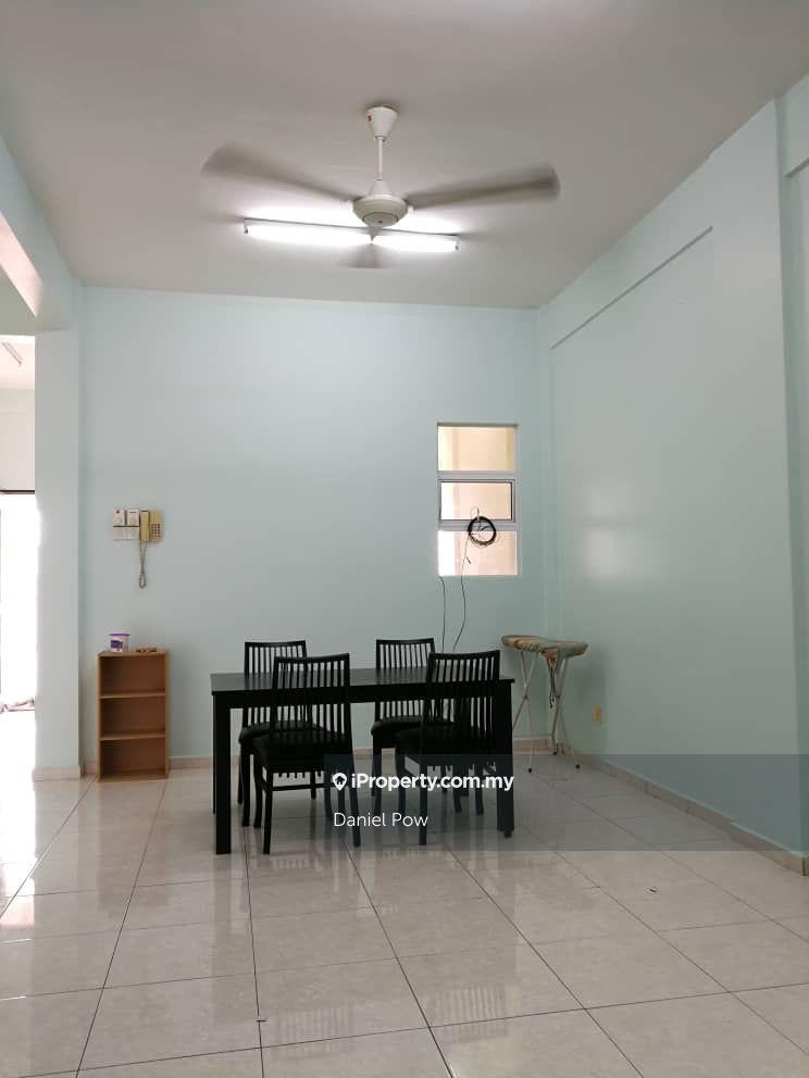 Apartment for Rent in Pangsapuri Bukit Beruang Bestari (University View) by Daniel Pow - iProperty.com.my