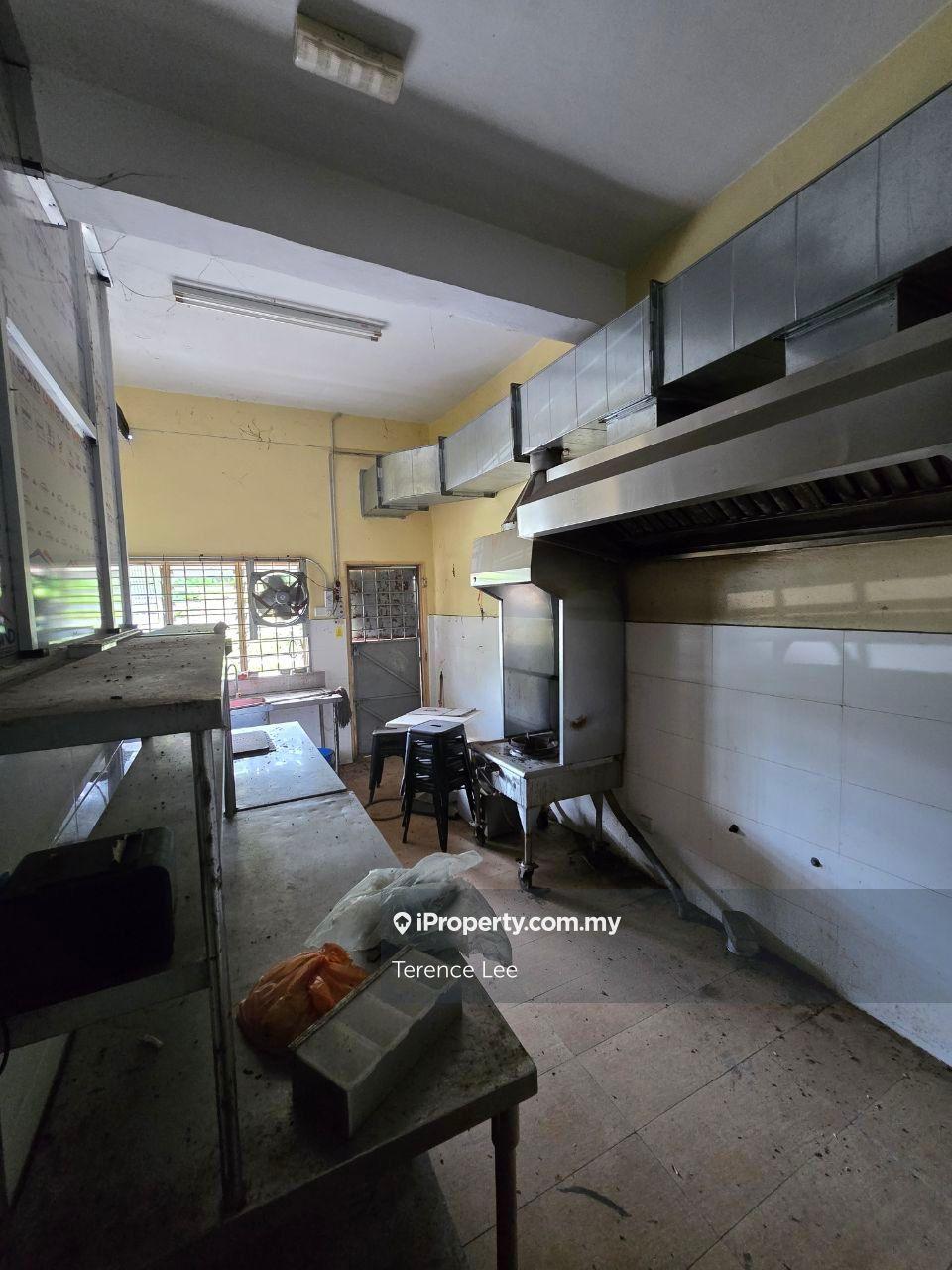Shop-Office for Sale in Kristal Klang Commercial Centre, Kapar by Terence Lee - iProperty.com.my