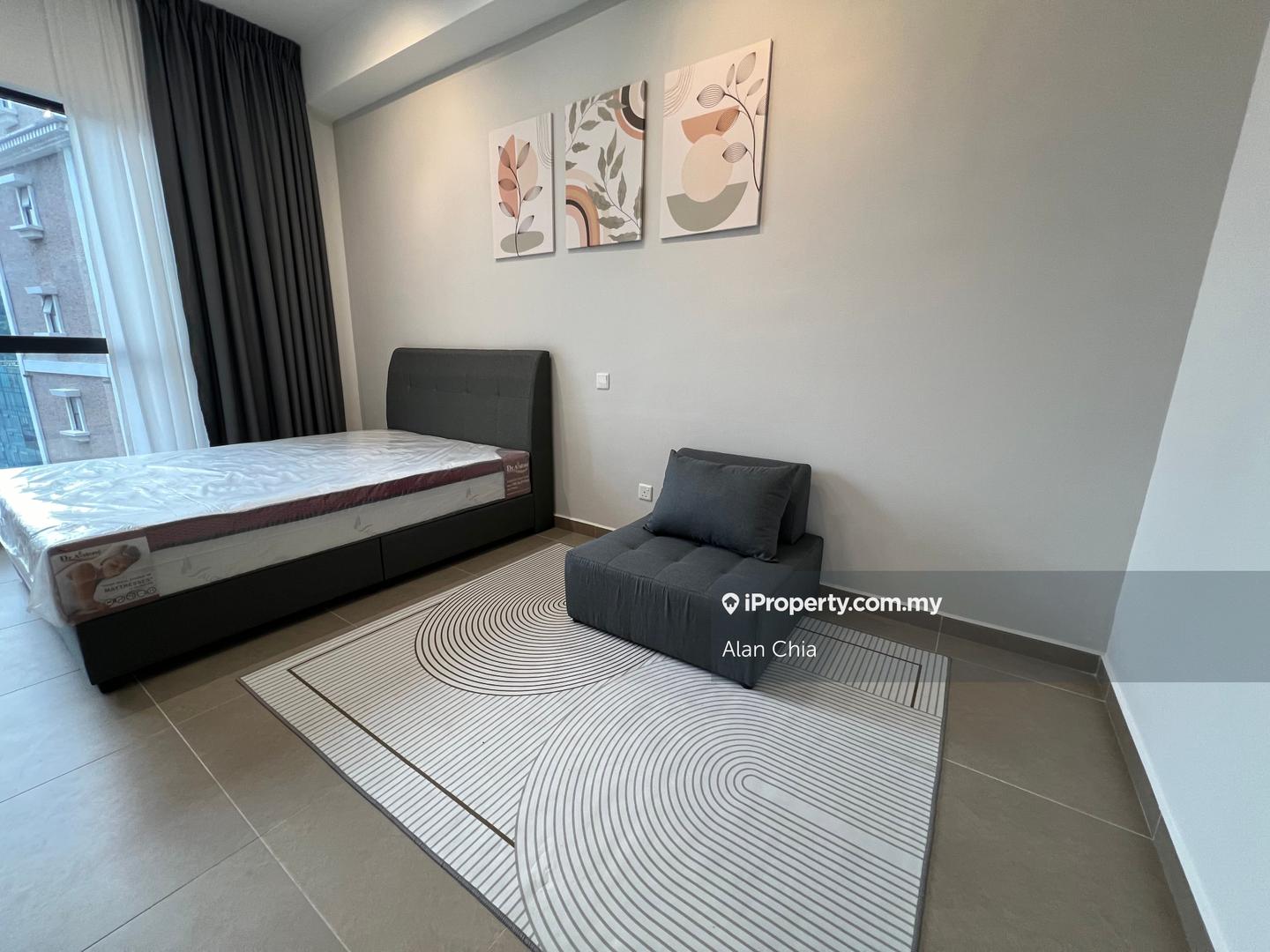 Service Residence for Rent in Mossaz @ Empire City by Alan Chia - iProperty.com.my