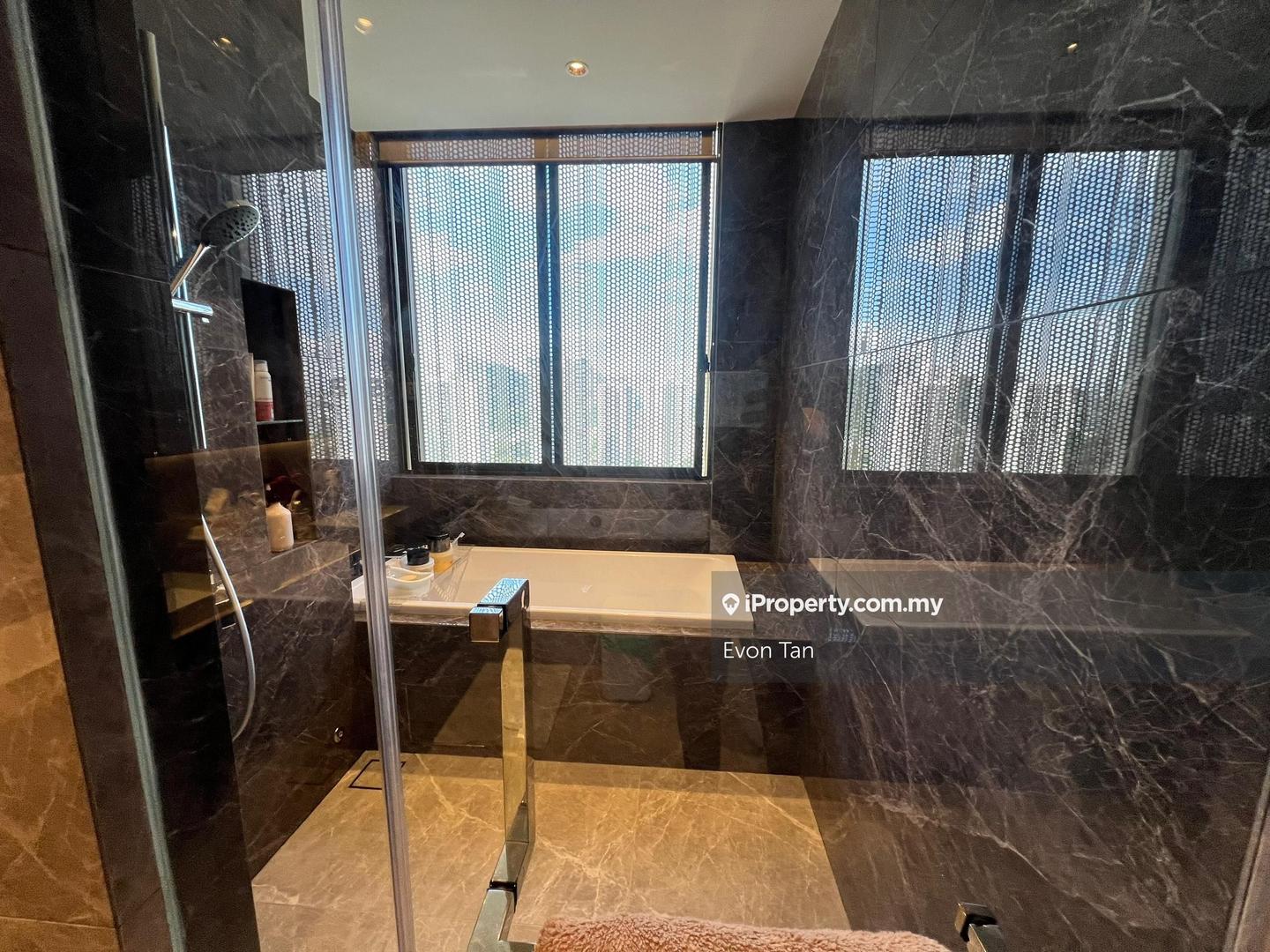 Residensi Servis untuk Dijual di Park Regent @Desa Park City oleh Evon Tan - iProperty.com.my