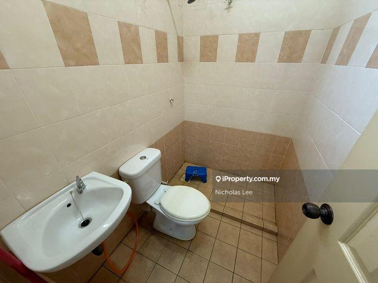 2-storey Terraced House for Sale in Taman Tawas Jaya, Ipoh by Nicholas Lee - iProperty.com.my