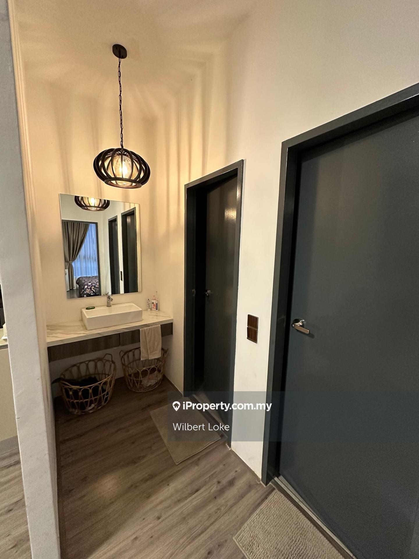 Service Residence for Rent in Henna Residence @ The Quartz WM by Wilbert Loke - iProperty.com.my