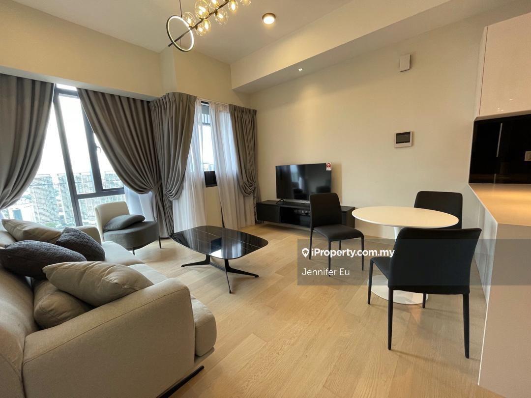 Service Residence for Sale in Star Residences One by Jennifer Eu - iProperty.com.my