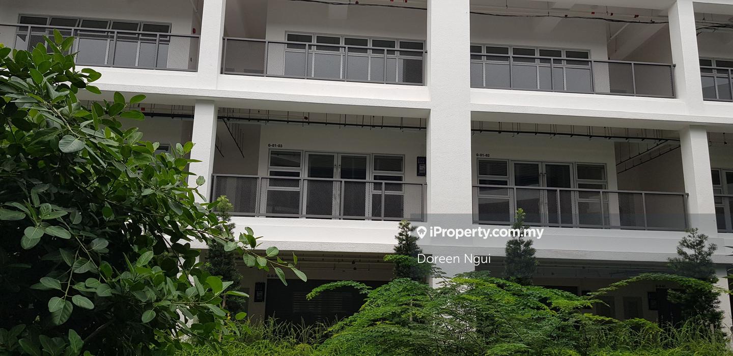 Pejabat-Runcit untuk Dijual di Shah Alam, Shah Alam oleh Doreen Ngui - iProperty.com.my