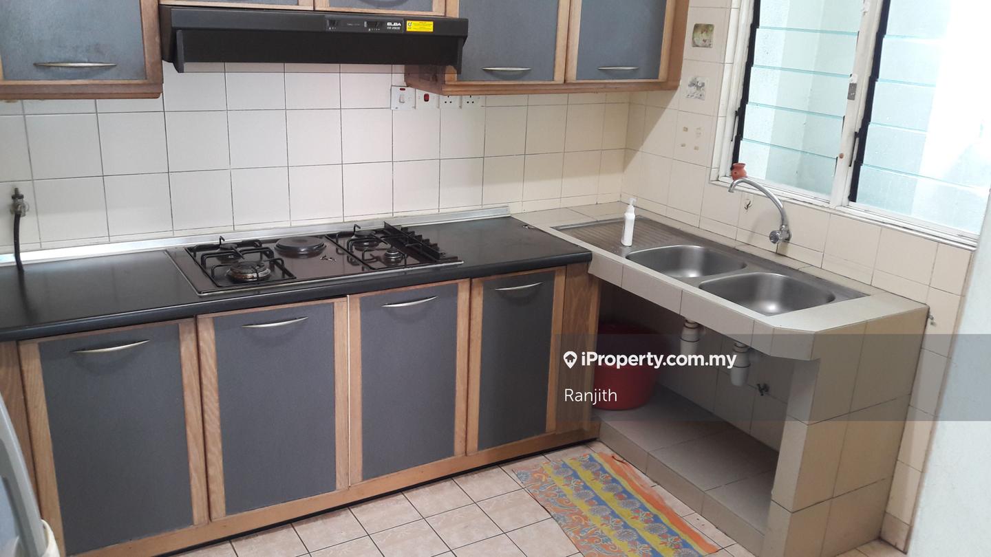 Kondominium untuk Disewa di Villa Scott oleh Ranjith - iProperty.com.my