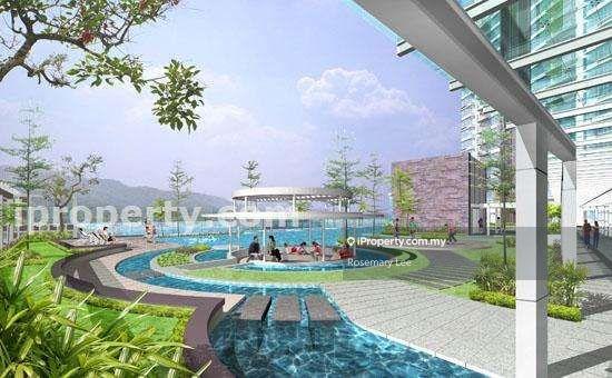 Condominium for Sale in Kiaramas Danai by Rosemary Lee - iProperty.com.my