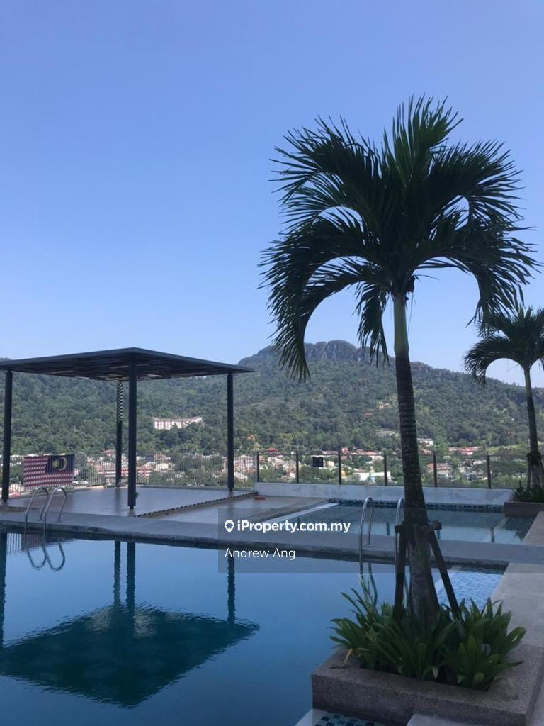 Condominium for Rent in Nadayu63 by Andrew Ang - iProperty.com.my