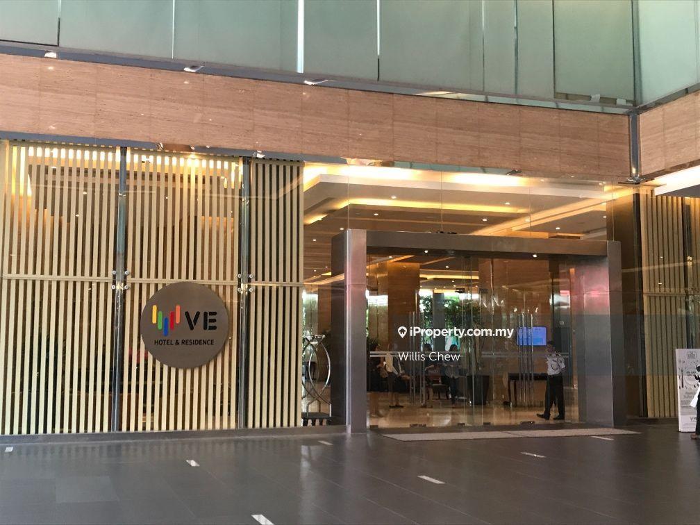 Office for Sale in Bangsar South, Kampung Kerinchi (Bangsar South) by Willis Chew - iProperty.com.my