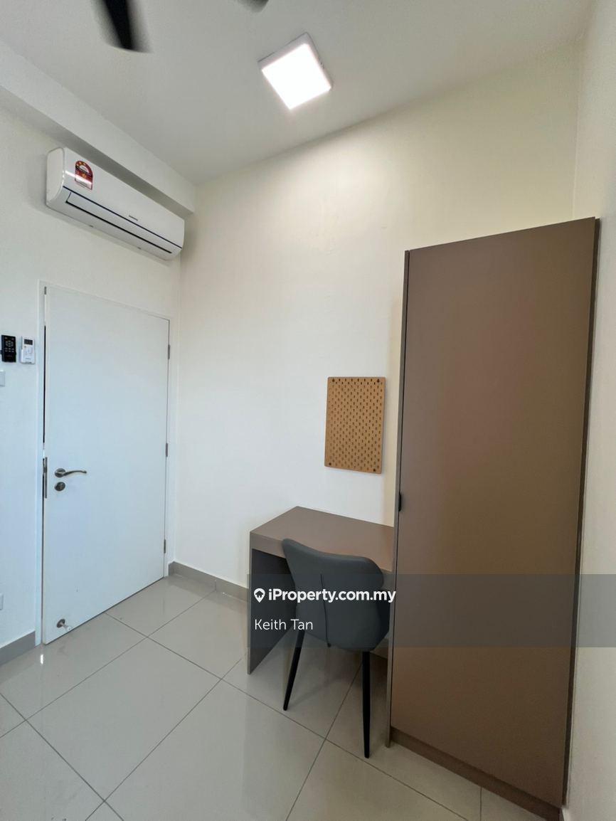 Service Residence for Rent in Lavile Kuala Lumpur by Keith Tan - iProperty.com.my