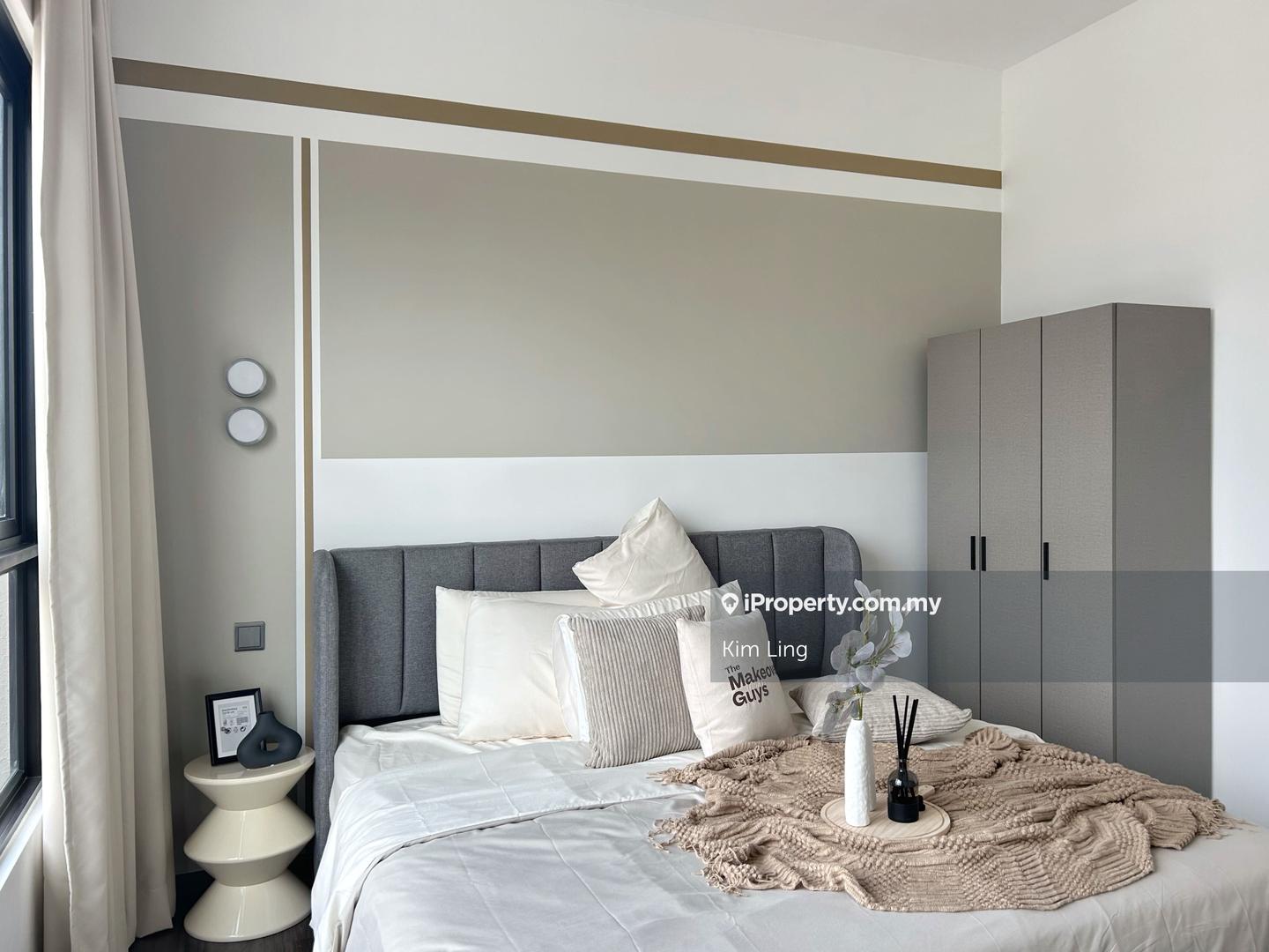 Service Residence for Rent in Duta Park Residences by Kim Ling - iProperty.com.my