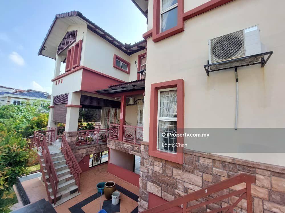 Bungalow House for Sale in Kemensah Heights, Ulu Kelang by Eddie Chan - iProperty.com.my