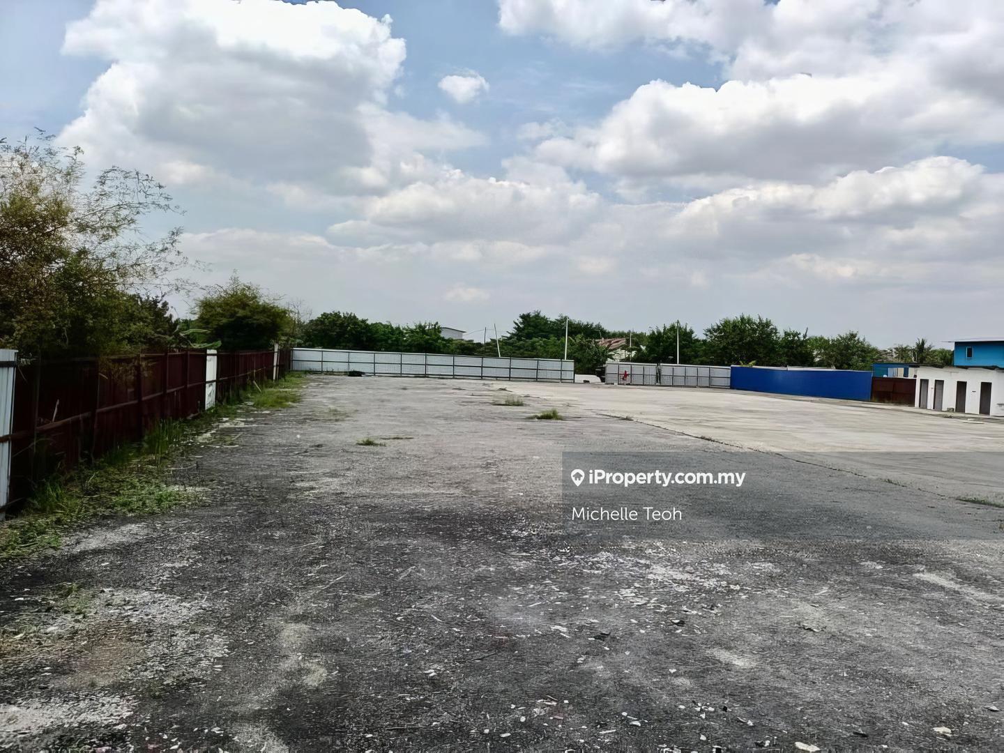 Industrial Land for Sale in Semenyih, Selangor by Michelle Teoh - iProperty.com.my