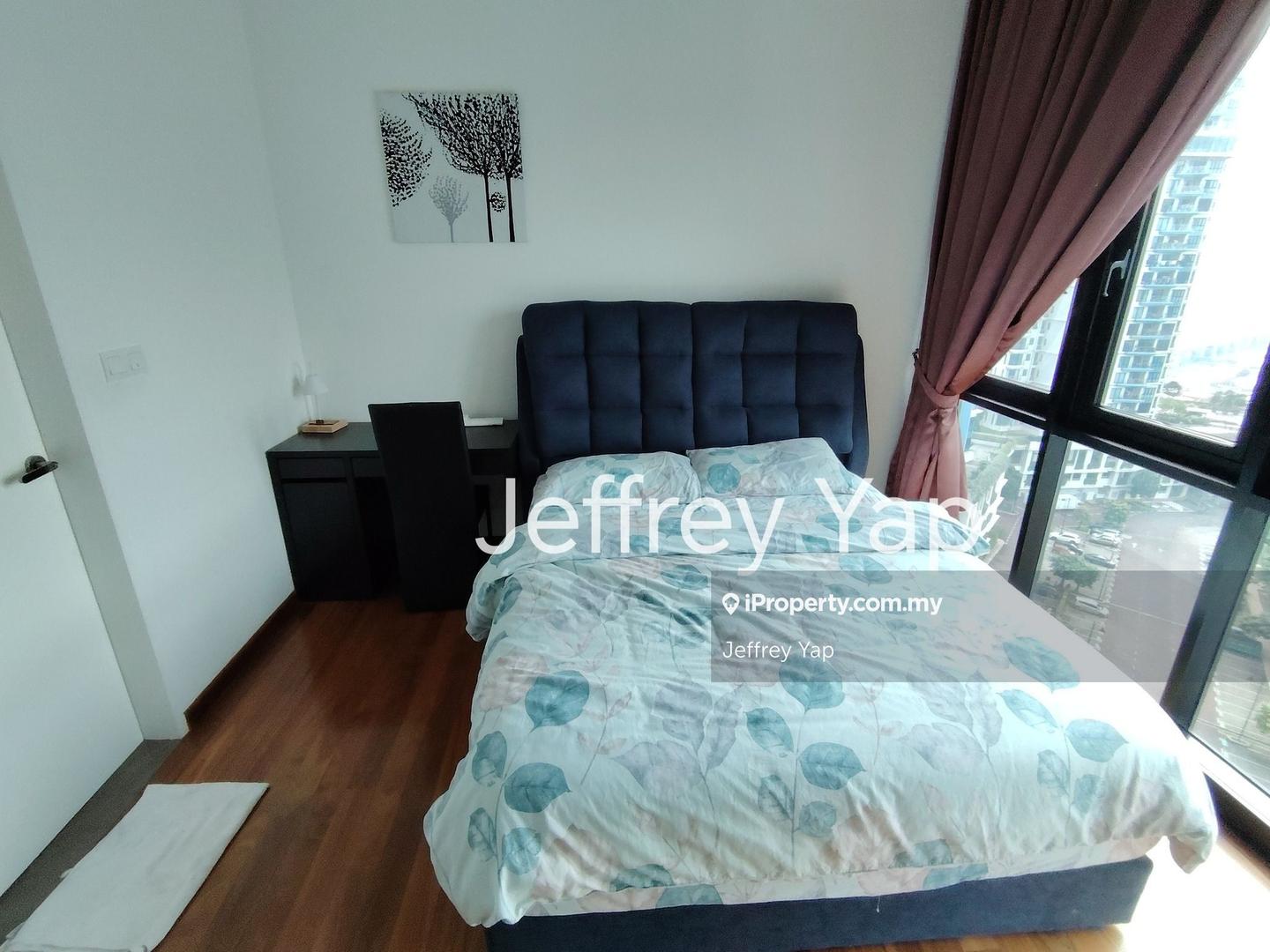 Kondominium untuk Disewa di Sky Condominium (Skyz Residence) oleh Jeffrey Yap - iProperty.com.my