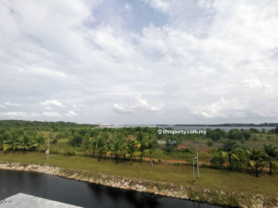 Banglo untuk Dijual di Senibong Cove, Masai oleh Ken Toh - iProperty.com.my