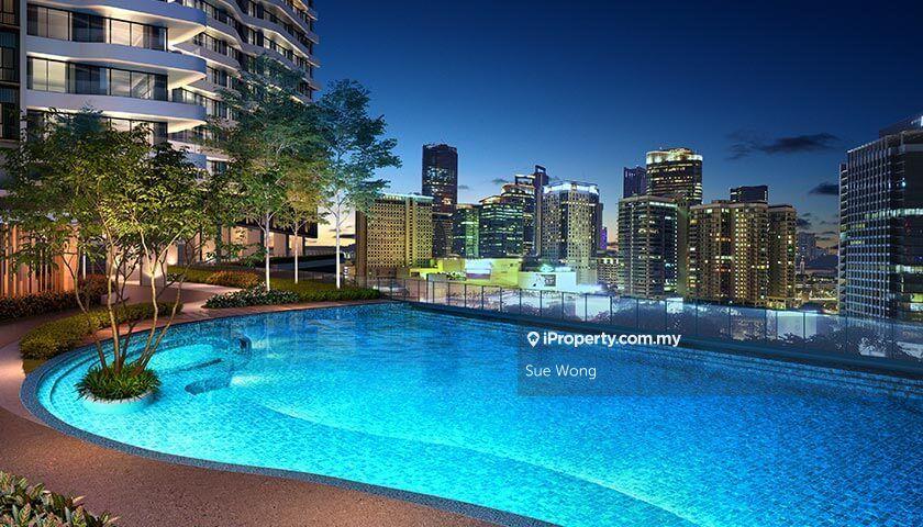 Condominium for Sale in Setia Sky Seputeh by Sue Wong - iProperty.com.my