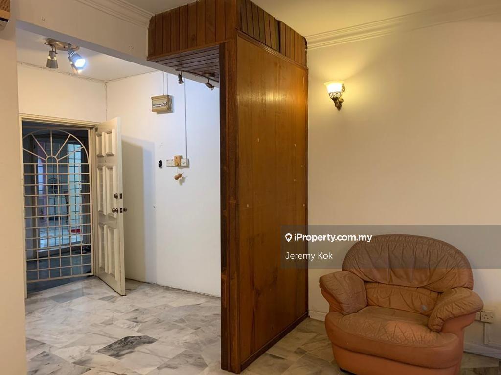 Apartment for Sale in Sri Intan 1 by Jeremy Kok - iProperty.com.my