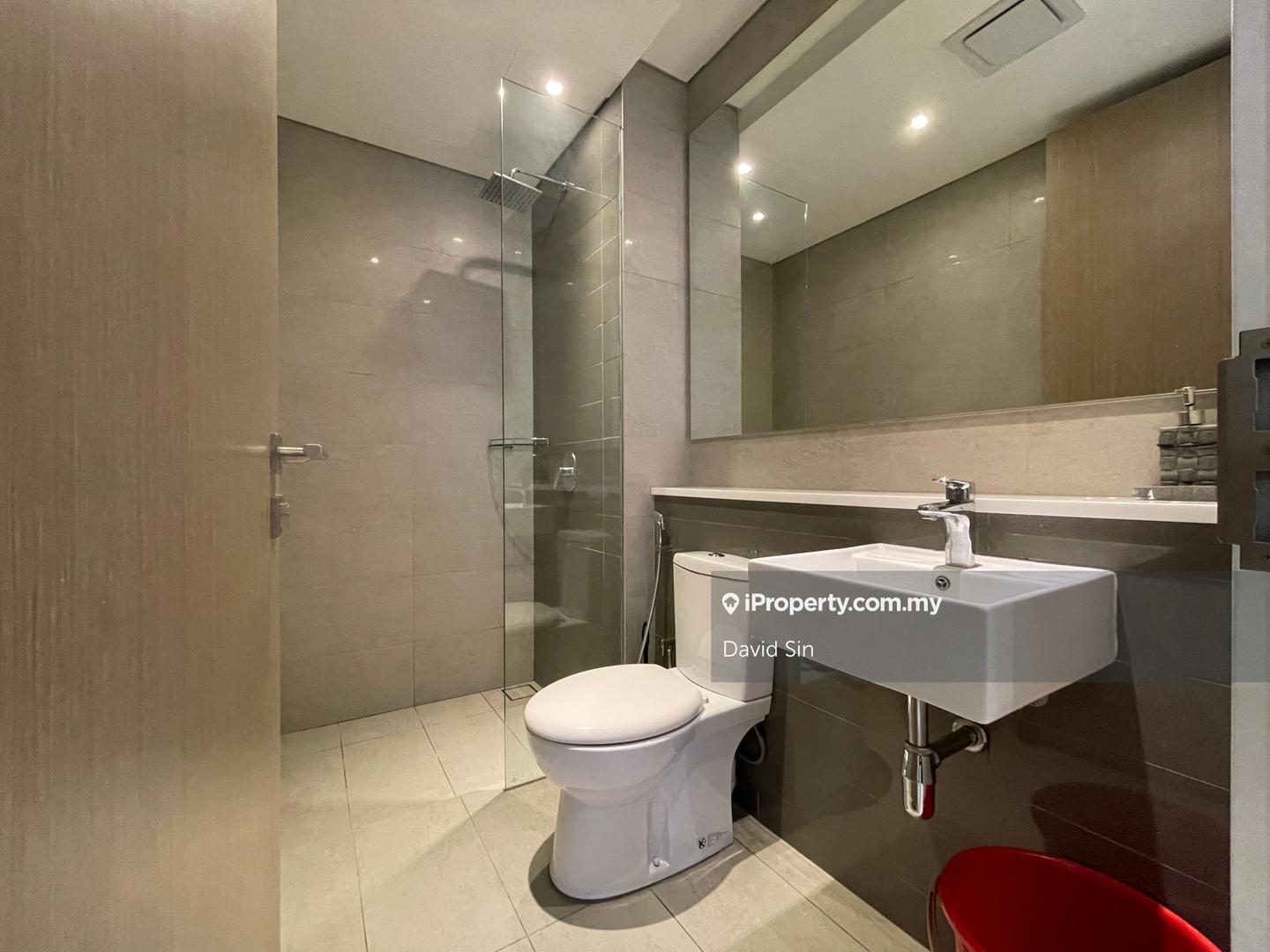 Service Residence for Rent in Cantara Residences by David Sin - iProperty.com.my