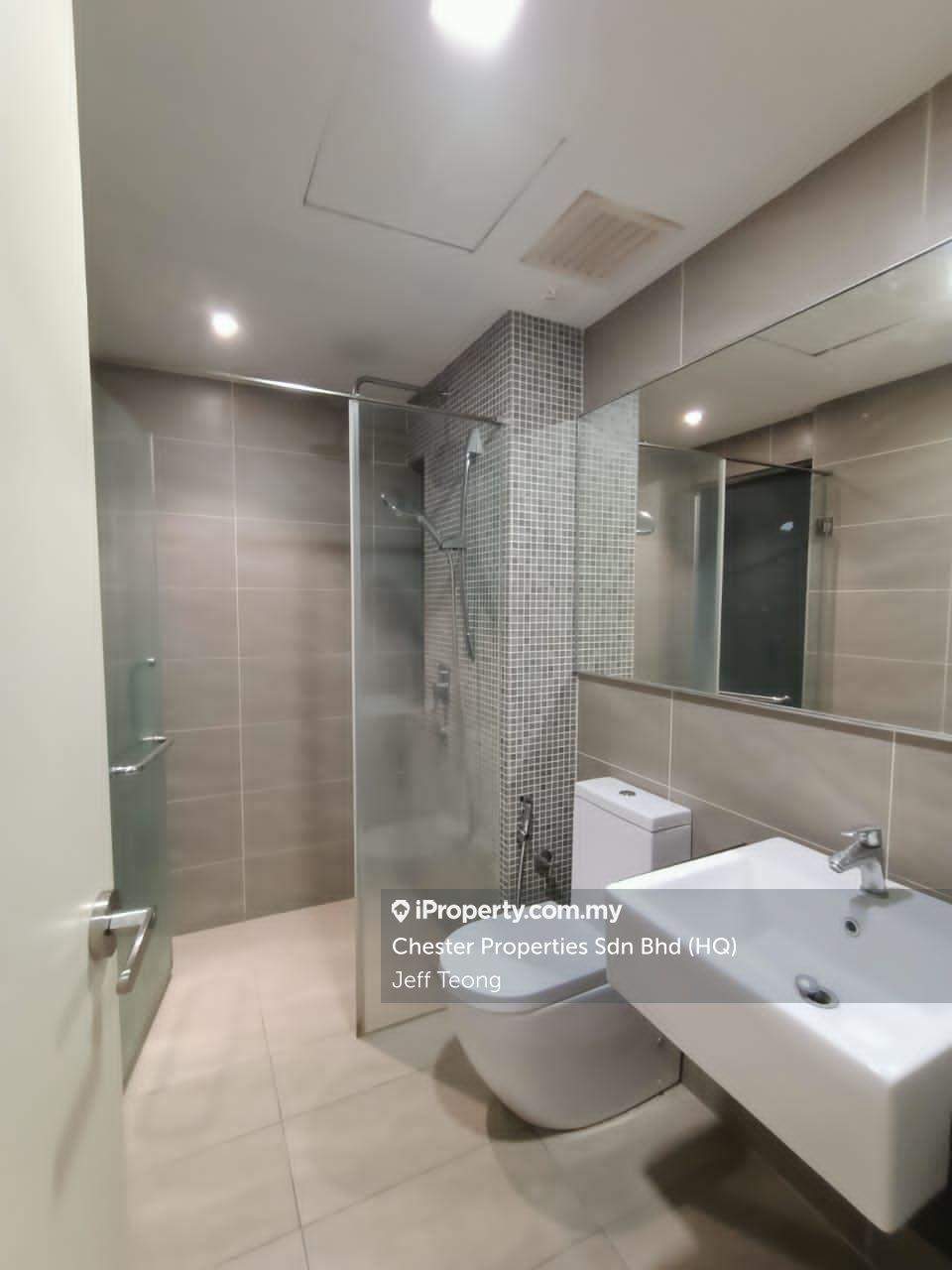 Service Residence for Rent in V Residence 2 @ Sunway Velocity by Jeff Teong - iProperty.com.my