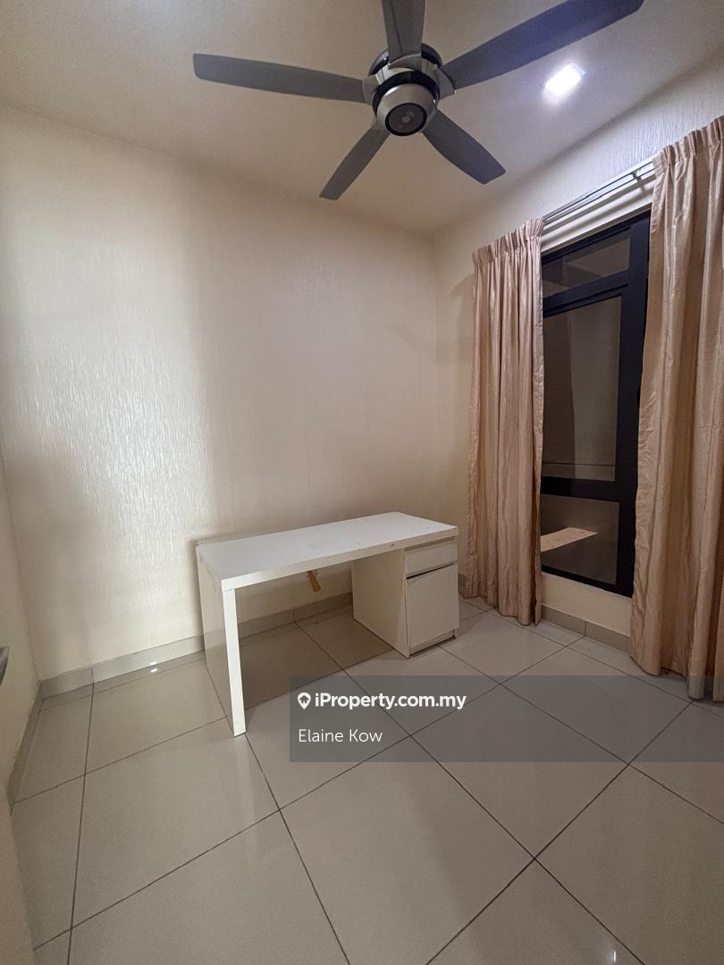 Service Residence for Sale in TRiGON Luxury Residences by Elaine Kow - iProperty.com.my