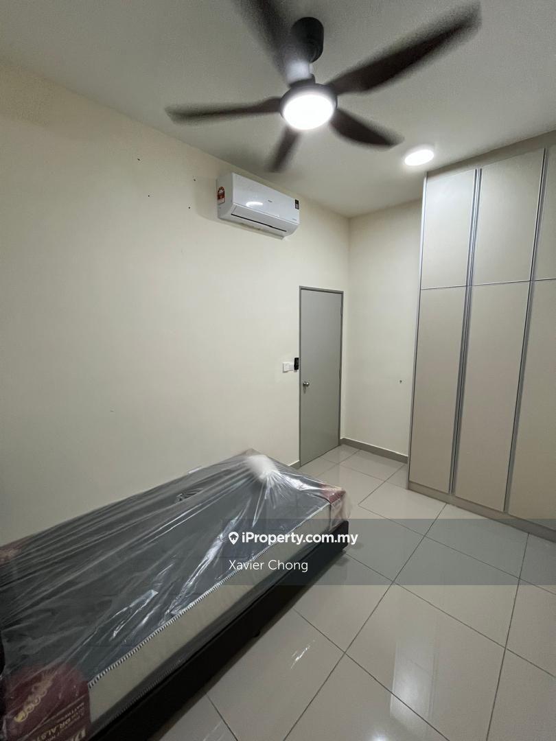 Residensi Servis untuk Disewa di Residensi Nexus Kajang (PR1MA Kajang) oleh Xavier Chong - iProperty.com.my