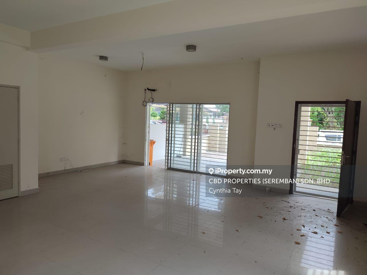 2-storey Terraced House for Sale in Seremban 2, Negeri Sembilan by Cynthia Tay - iProperty.com.my