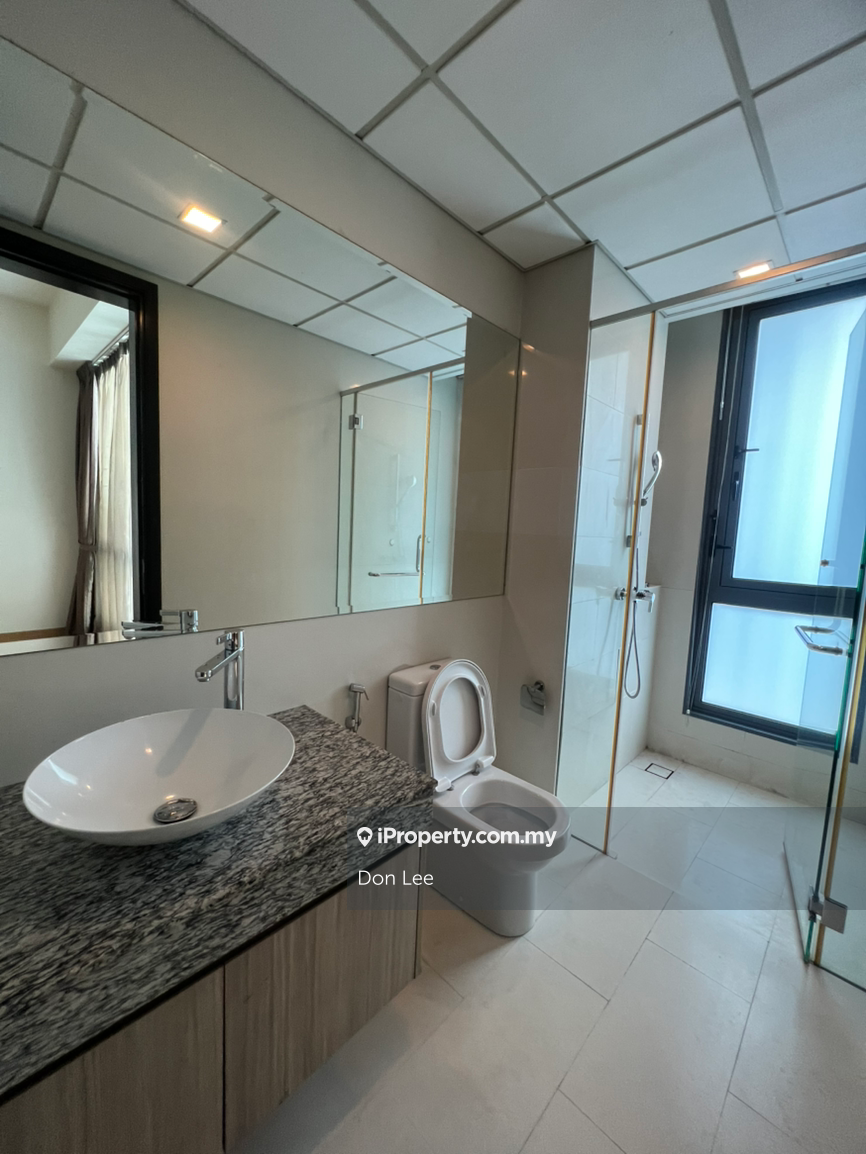Condominium for Sale in 11 Mont Kiara @ MK11 by Don Lee - iProperty.com.my