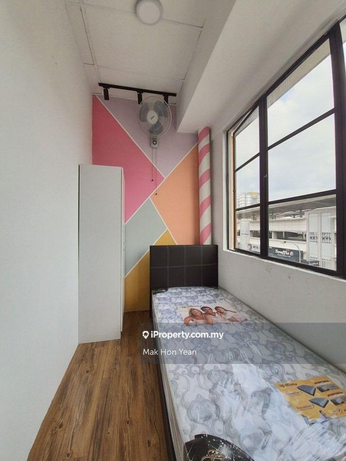 Condominium for Rent in La Vista Condominiums by Mak Hon Yean - iProperty.com.my