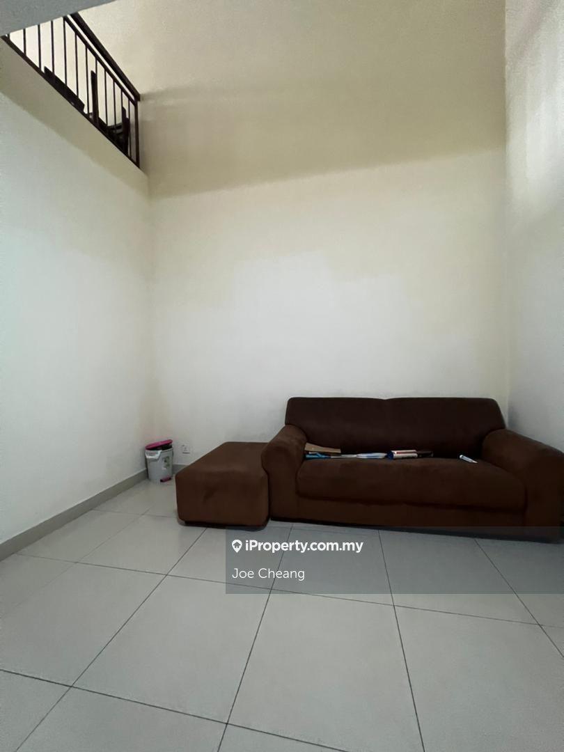 Rumah Berangkai 3 Tingkat untuk Dijual di Bukit Jalil, Kuala Lumpur oleh Joe Cheang - iProperty.com.my